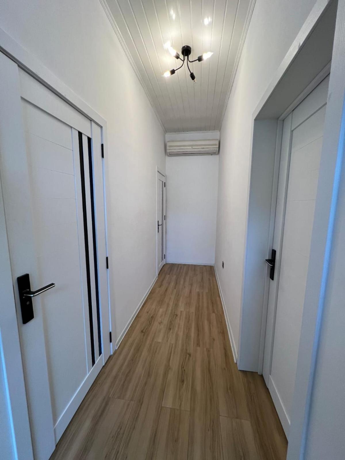 גאלבה Qafqaz Mountside Chalet מראה חיצוני תמונה